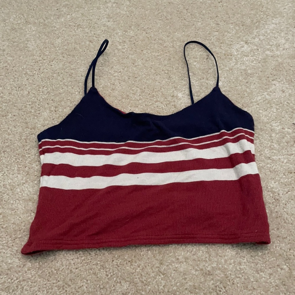 Pacsun Womens Tank Top Medium